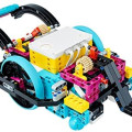 45681 LEGO  Education SPIKE Lisäsetti